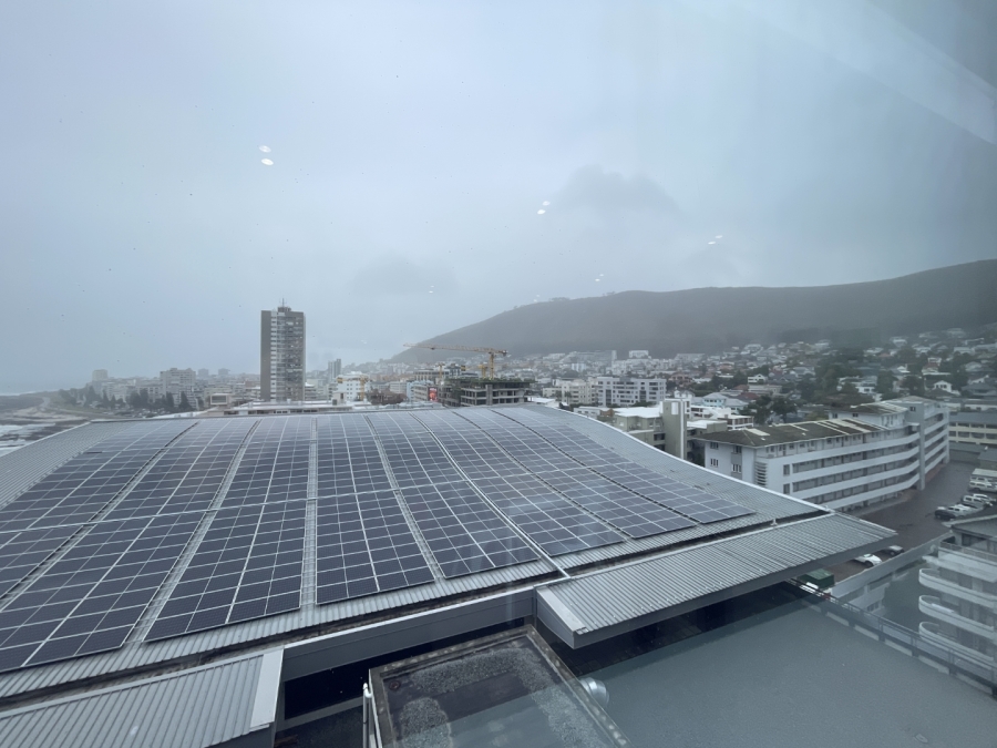 To Let Commercial Property for Rent in Sea Point Western Cape